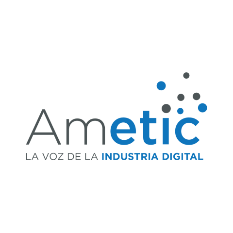 ametic logo