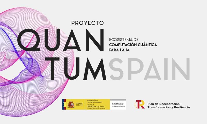 quantum spain banner